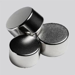 Corrosion Resistant Disc Magnets suppliers